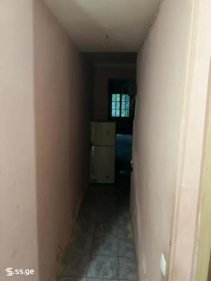 abastumani st. 4 - 3 rooms