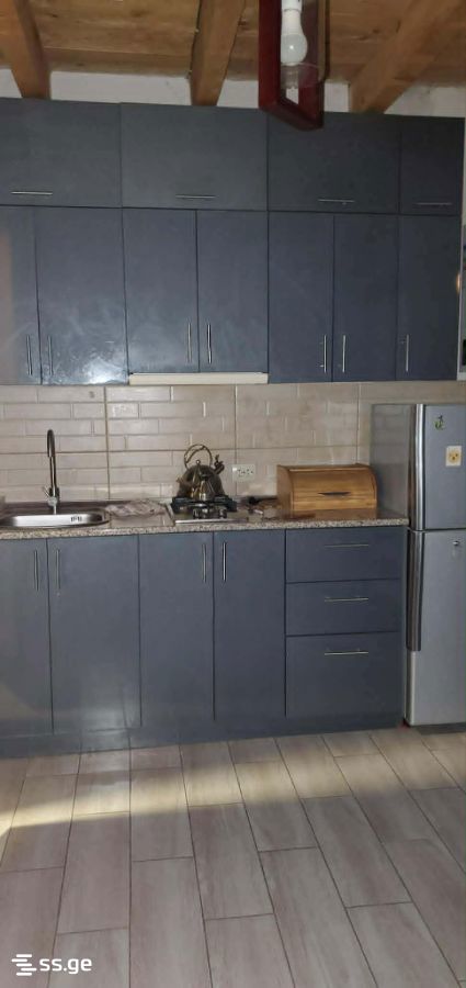 Demetre Tavdadebuli st. - 2 rooms