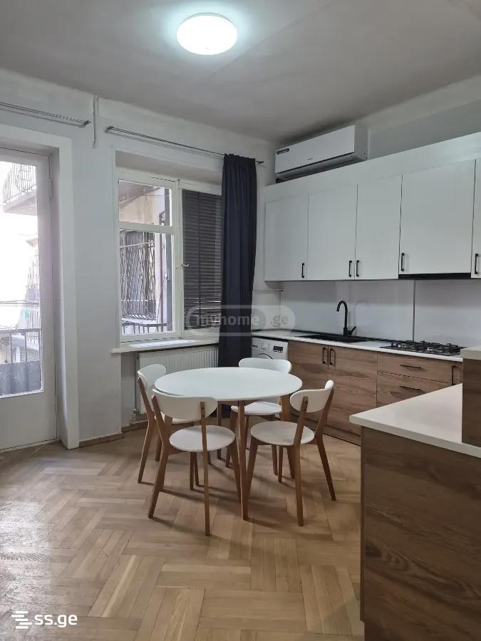 paliashvili st. - 3 rooms