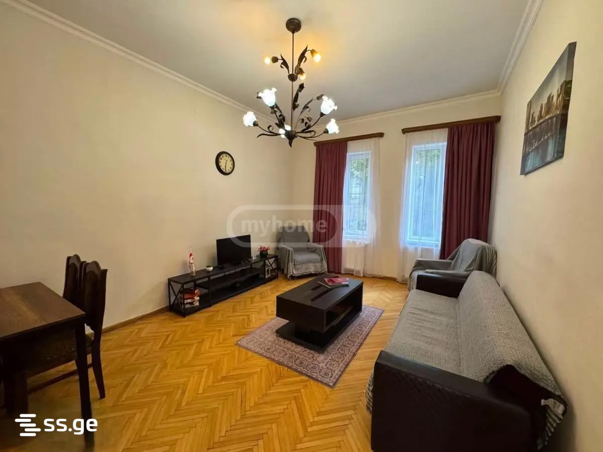leonidze st. - 2 rooms