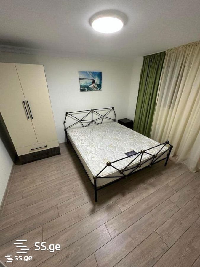 liakhvi st. - 2 rooms