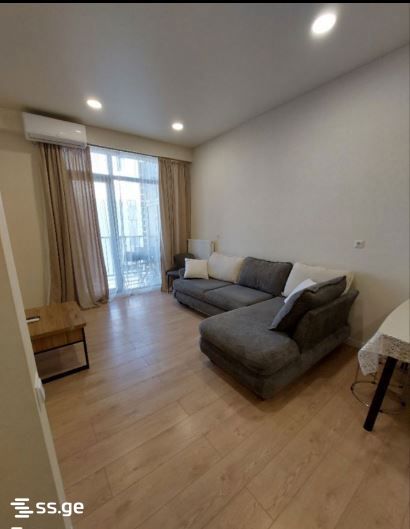 gorgasali st. - 2 rooms