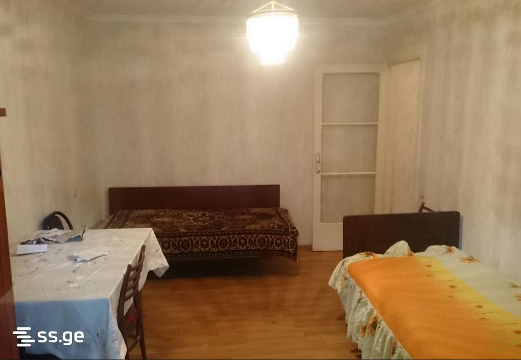 Block III - Digomi massive  16 - 2 rooms
