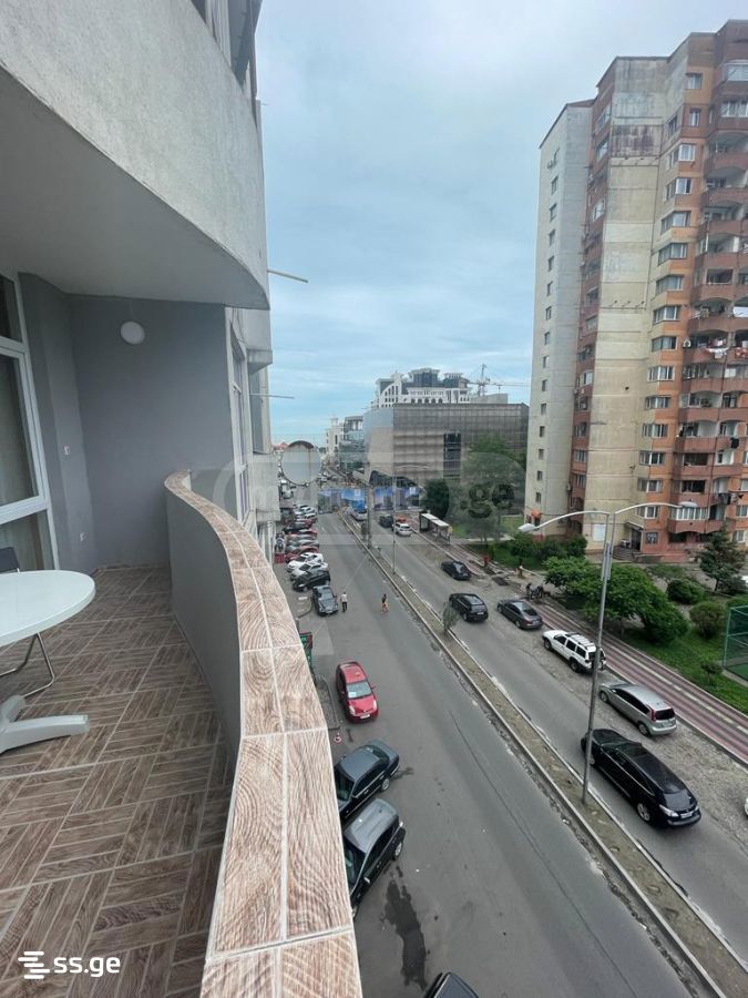 Kobaladze st. 0 - 3 rooms