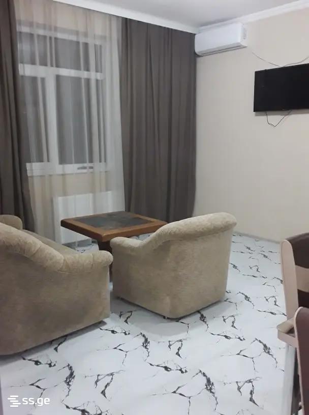 giorgi brtskinvale st. - 3 rooms