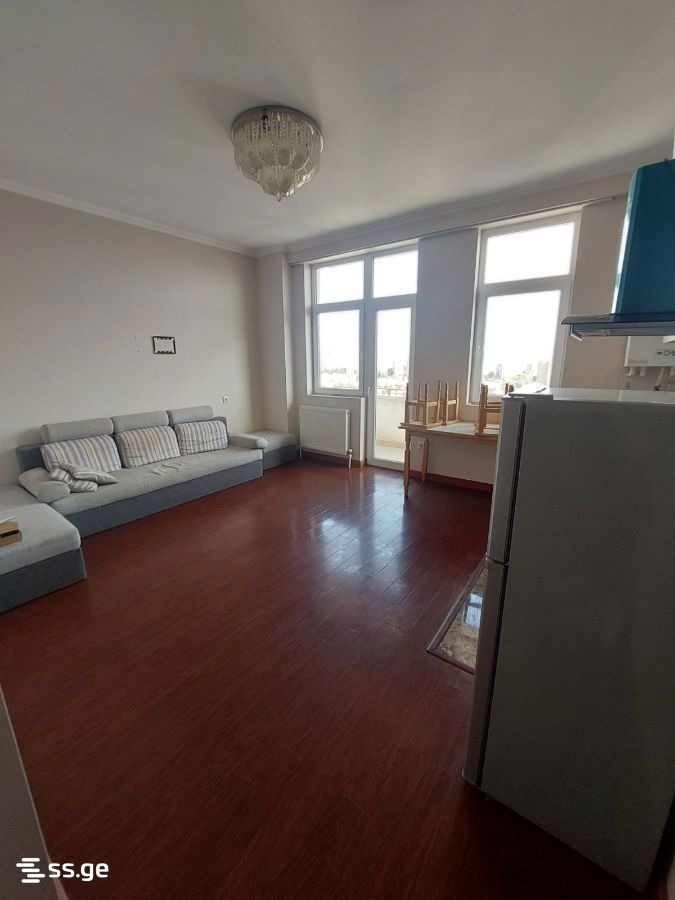 kaloubani st. 1 - 3 rooms