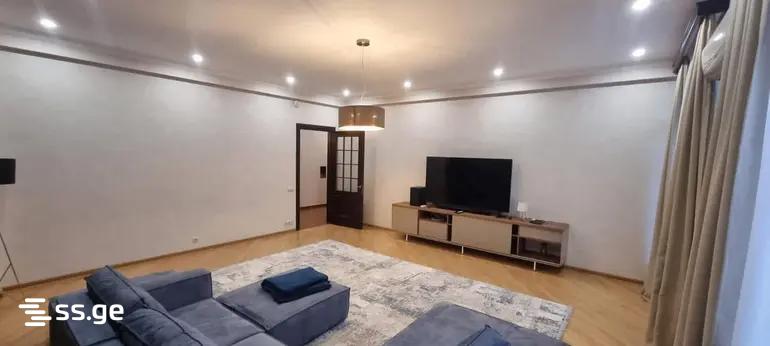 Gotua st. - 4 rooms