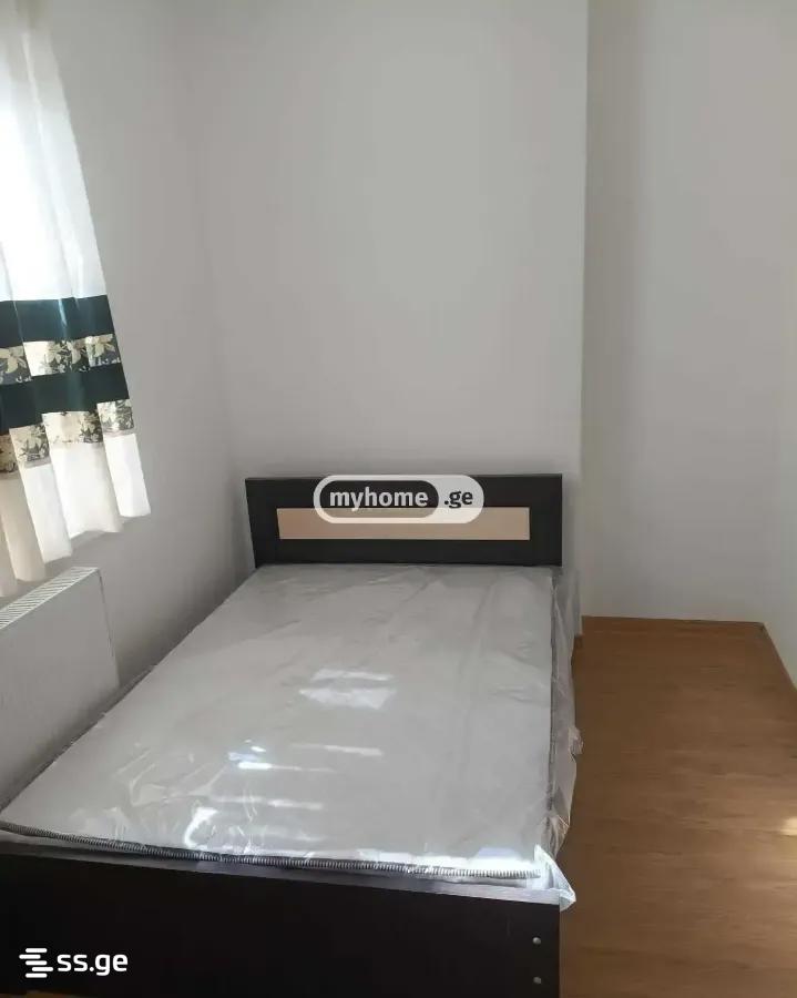 tashkenti st. - 3 rooms