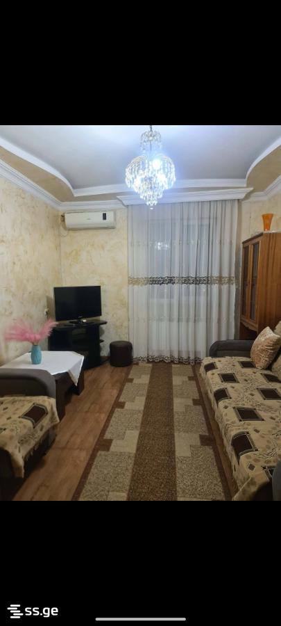 Sherif Khimshiashvili Ave 15 - 4 rooms