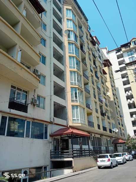 lubliana st. - - 2 rooms
