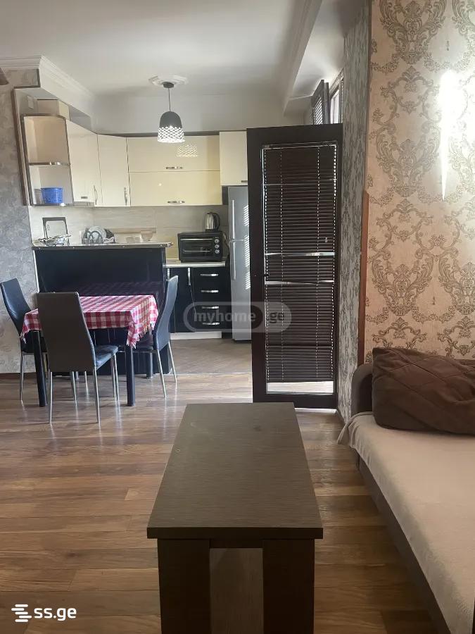 95 - 3 rooms
