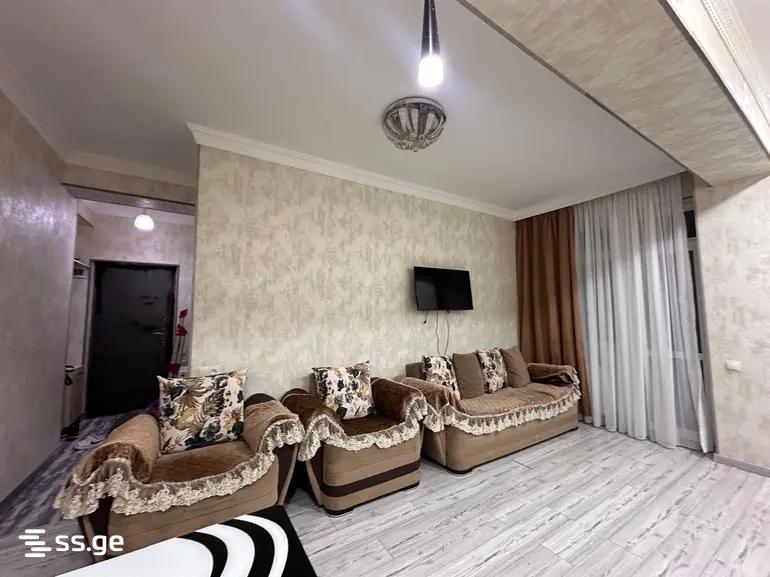 gorgasali st. - 3 rooms