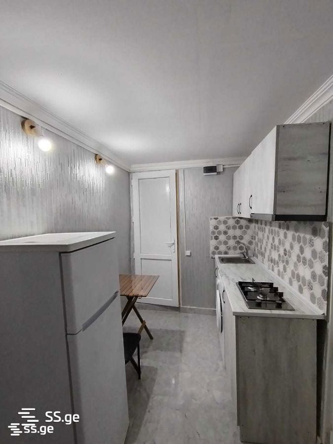 avlabri st. - 1 rooms