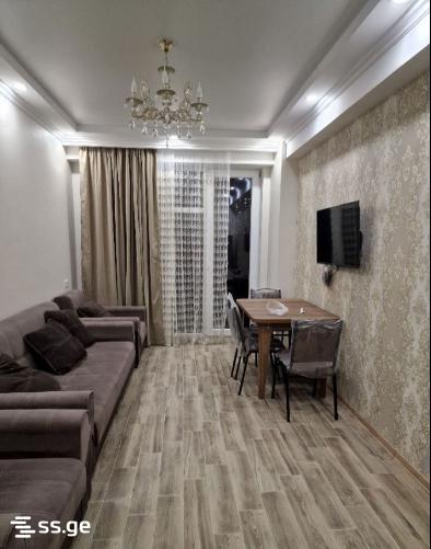 parnavaz mepe avenue 26 - 2 rooms
