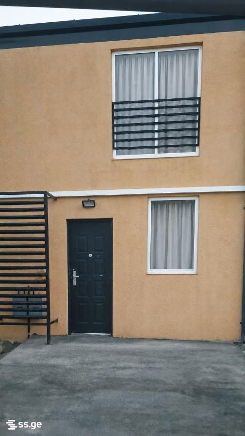 Bendukidze University Campus - 2 rooms