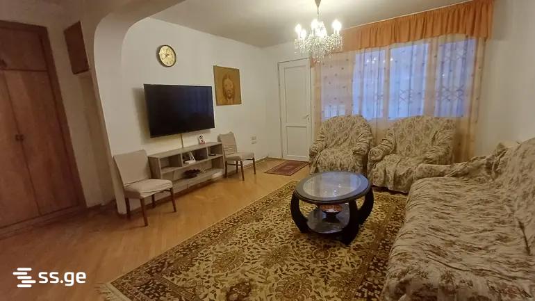 moskovi ave - 2 rooms