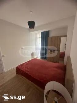Beri Gabriel Salosi Ave. - 2 rooms