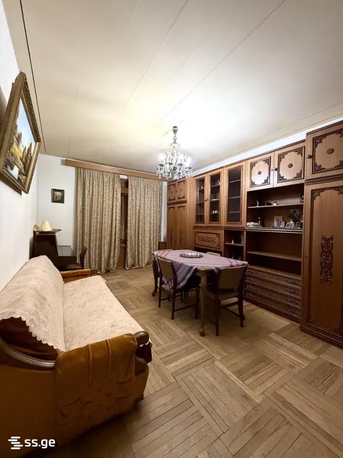 pekini st. - 2 rooms