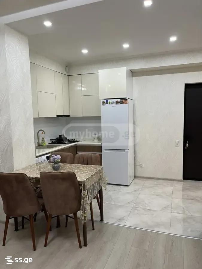 Beri Gabriel Salosi Ave. - 2 rooms