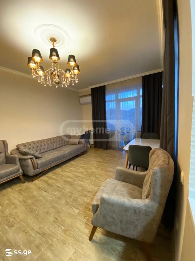 Batumi - 2 rooms