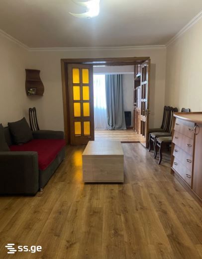 a.wereTlis avenue - 2 rooms