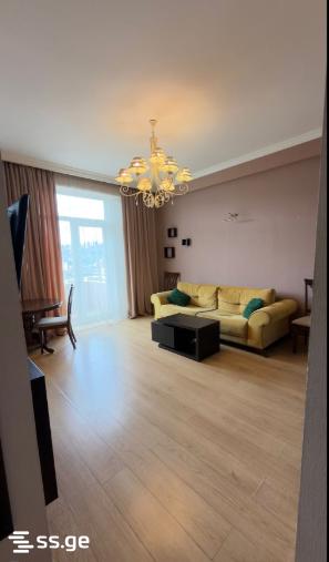 Ts. Dadiani st. (nadzaladevi) 141 - 2 rooms