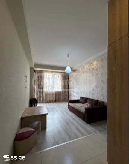 Kristian Stiveni st. - 2 rooms