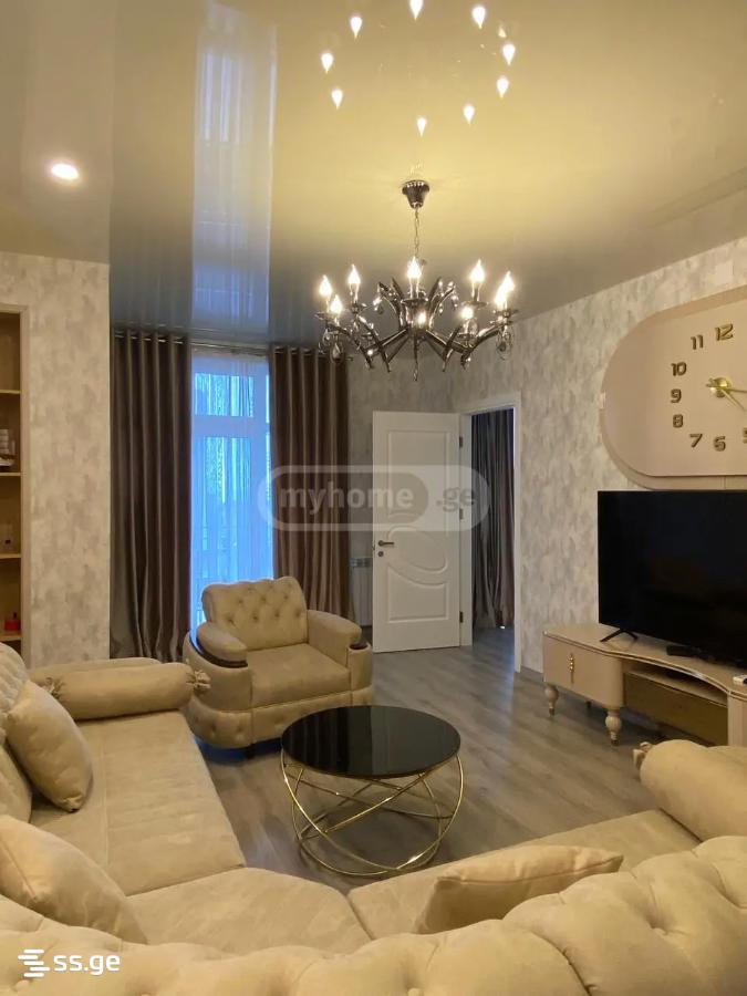 Batumi - 3 rooms