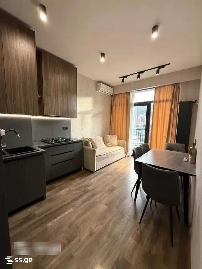 godziashvili I turn - 2 rooms