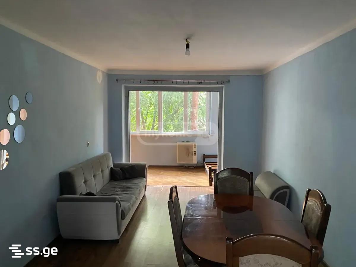 kavtaradze st. 0 - 2 rooms