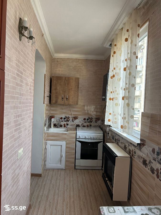 Kutaisi - 3 rooms