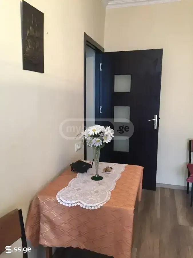 kandelaki st. - 1 rooms
