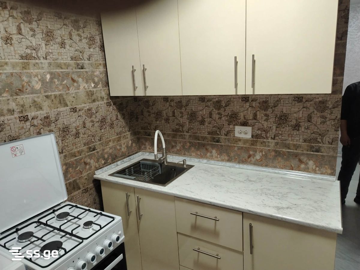 Kutaisi - 2 rooms