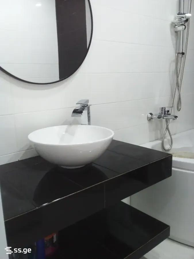 pekini st. 109 - 3 rooms