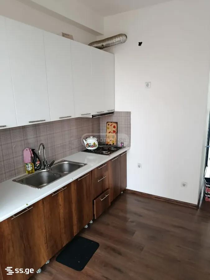 Gobronidze st. 0 - 2 rooms