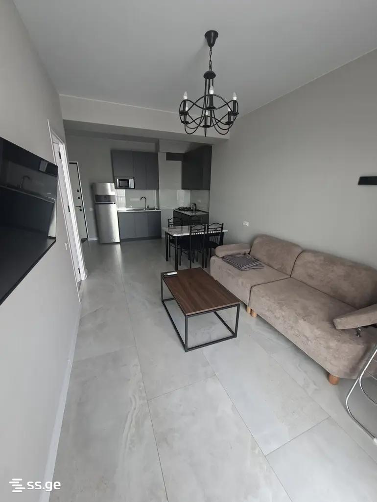 kalandadze st. - 2 rooms