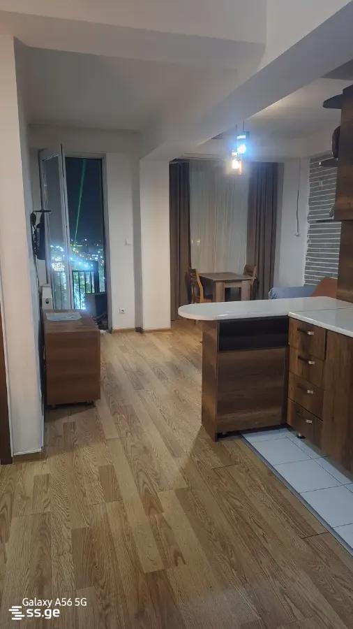 kupradze st. - 2 rooms