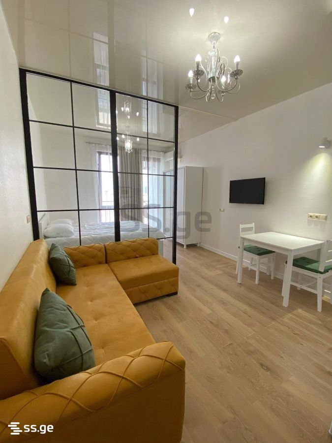 178 - 1 rooms