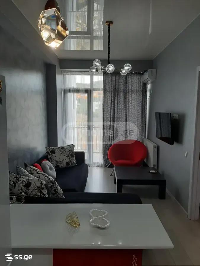 mindeli st. - 2 rooms