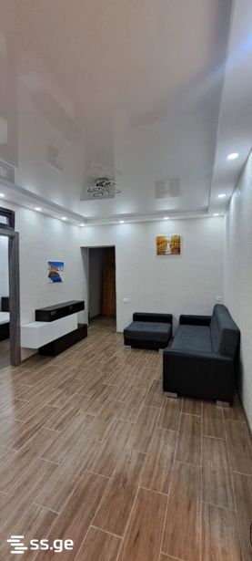 II Microdistrict - Varketili - 3 rooms