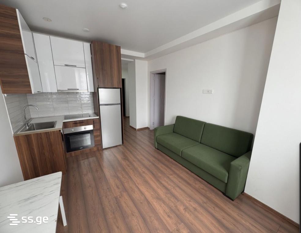 Varketilis meurneoba . - 3 rooms