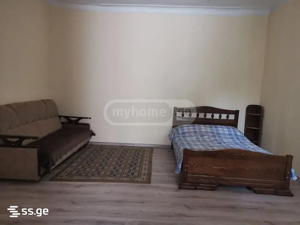 marjanishvili st. 65 - 2 rooms