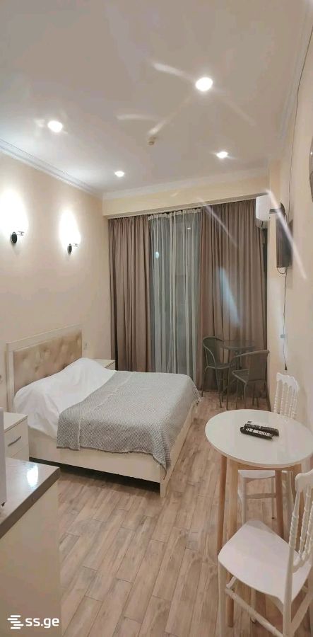 Sherif Khimshiashvili Ave 57 - 1 rooms