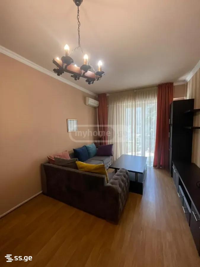 pekini st. - 2 rooms