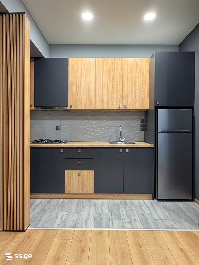 shandor petef st. 42 - 2 rooms