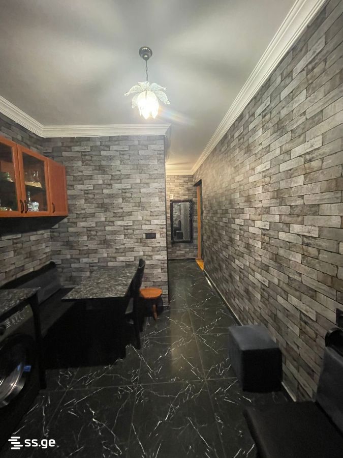 Rustavi - 1 rooms