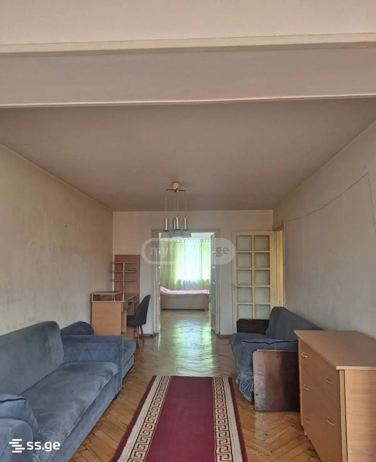 Block IV - Digomi massive - 2 rooms