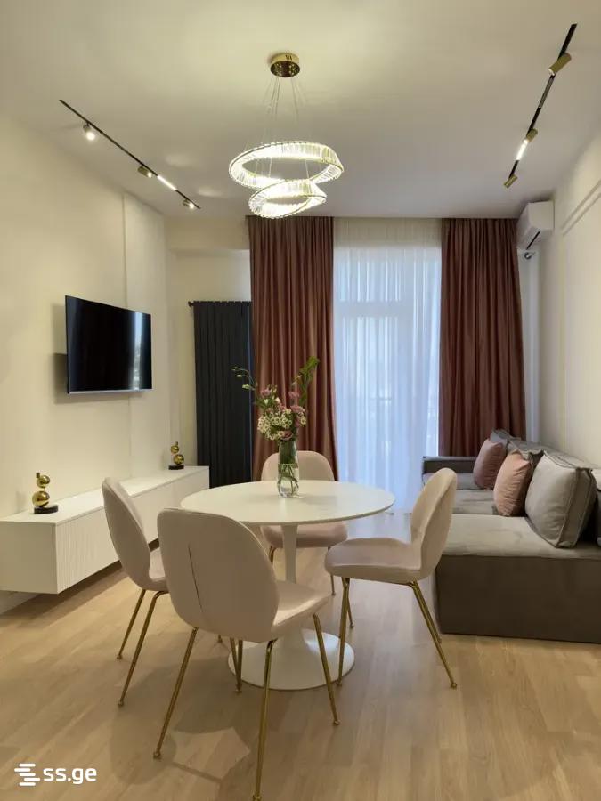 khosarauli st. - 2 rooms