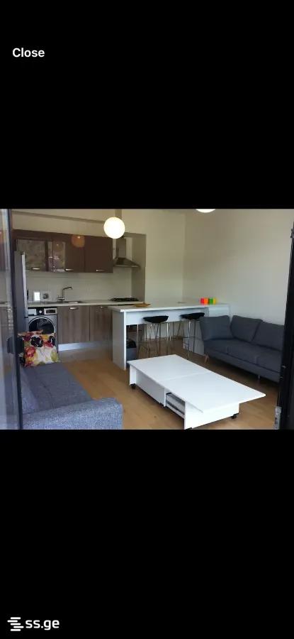i. chavchavadze avenue 37 - 2 rooms