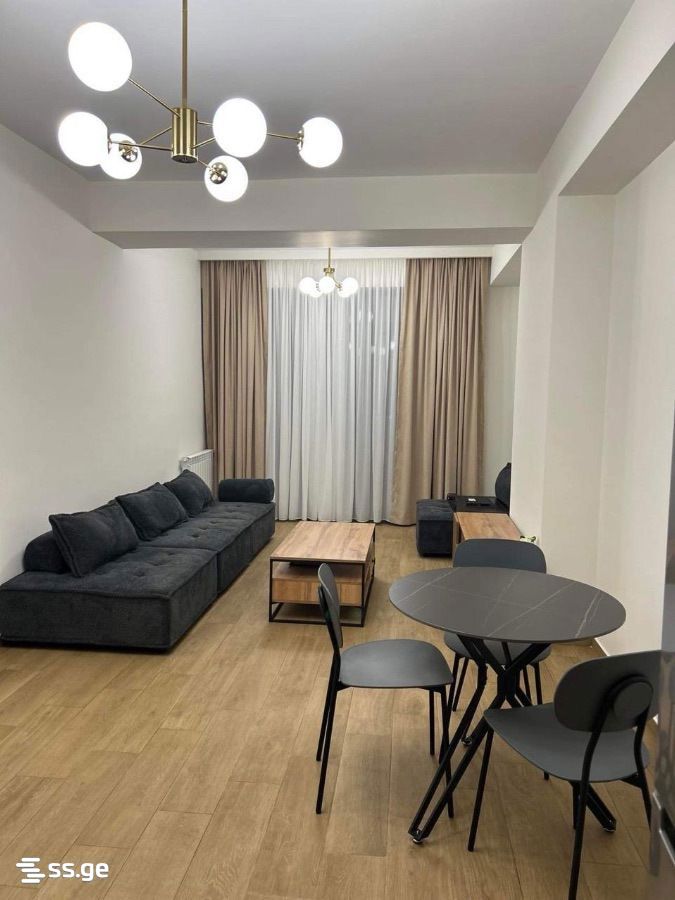 kedia st. 14 - 2 rooms